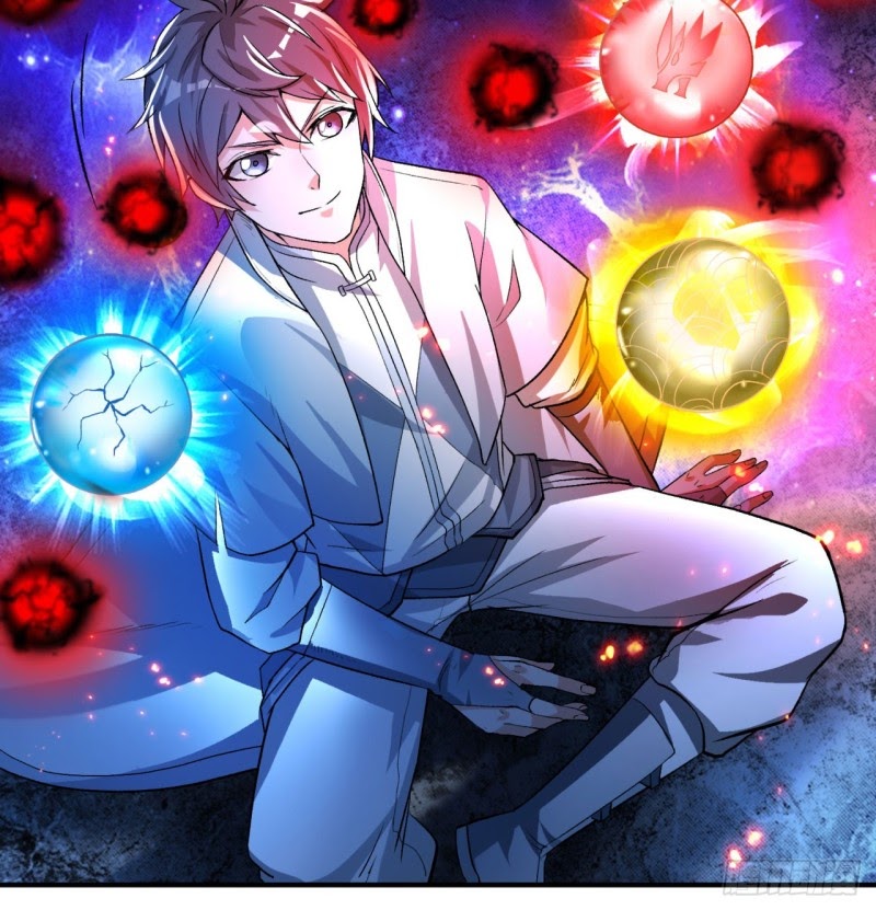 I Picked Up An Attributes Chapter 43 Gambar 60